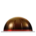 Double Espresso Chiaro Decaffeinato Koffie capsule