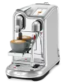 Creatista Pro coffee machine