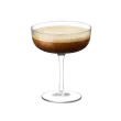 Nespresso - Barista Mixologist Stemmed Glas