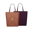 Nespresso - Festive totebag