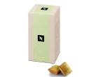 Nespresso - Financiers Pistachio