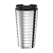 Nespresso - Touch Travel Mug - Silver